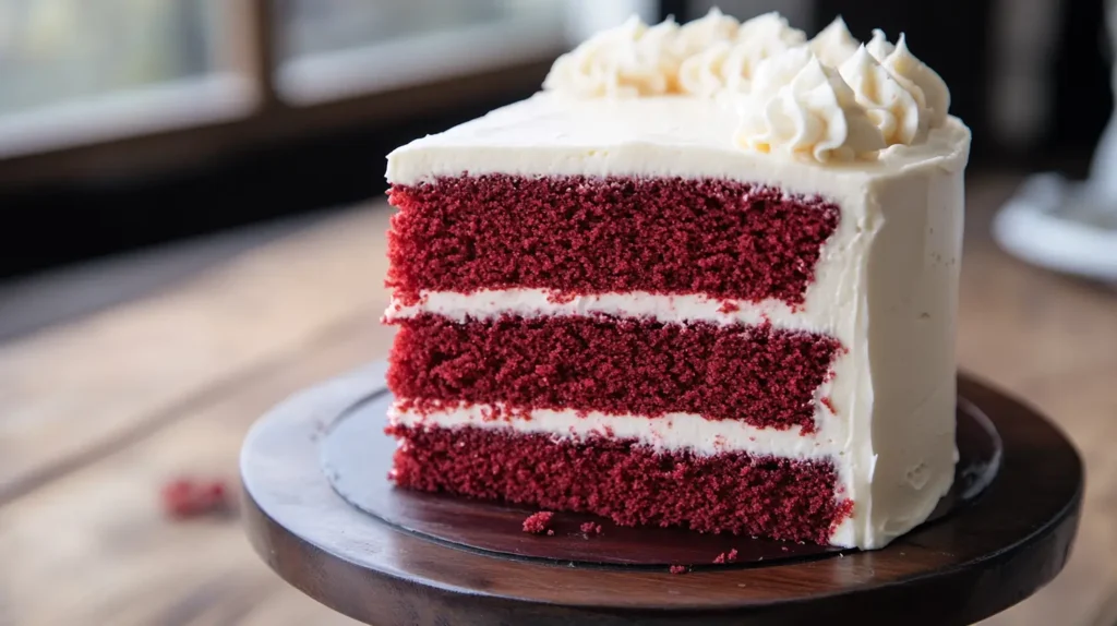 Red Velvet Cake