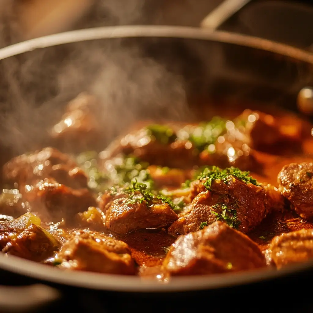 moroccan tagine